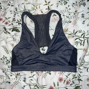 VICTORIA’S SECRET, size small sports bra